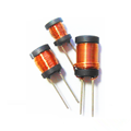 Type Unsheiled inductors  Inductor Through Hole Power Chokes